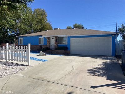 44128 Anvers Ave, Lancaster, CA, 93534