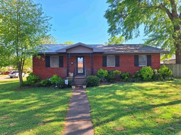 1803 W Arch Ave, Searcy, AR 72143