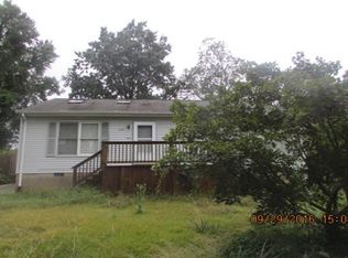 1620 Elkridge Dr, Edgewater, MD 21037