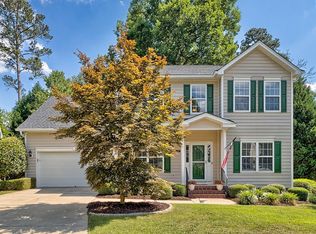 109 Winyah Ct, Lexington, SC 29072