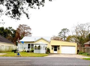3824 Debra Ln, Lake Charles, LA 70605