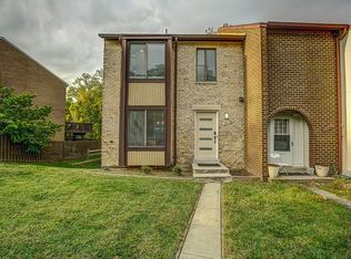 2838 Cambridge Dr, Woodbridge, VA 22192