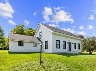 34 Pleasant Street, Lyme, NH 03768