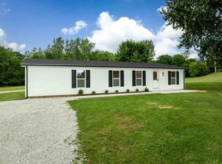 1630 Inke Rd, Richmond, IN 47374