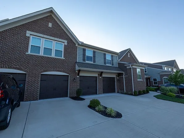 750 Yorkshire Dr, Alexandria, KY 41001