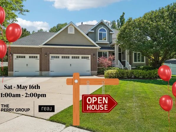 238 Kay Cir, Kaysville, UT 84037