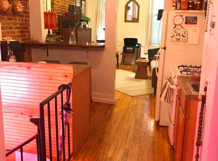 144 W 10th St APT 3, New York, NY 10014