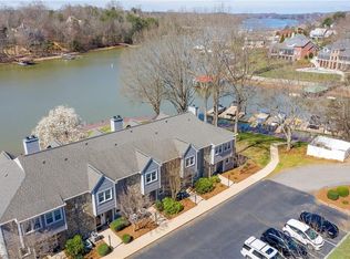 501 Catspaw Rd, Statesville, NC 28677