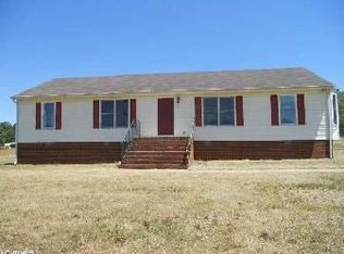 2004 Gravel Hill Dr, Manakin Sabot, VA 23103