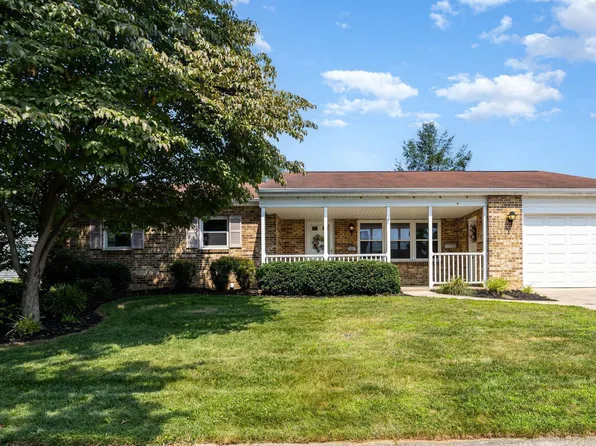 605 Cocklin St, Mechanicsburg, PA 17055