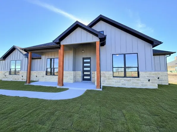 590 Anderson Ranch Rd, Waxahachie, TX 75167