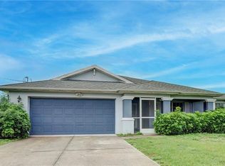 418 Pinafore Ave, Lehigh Acres, FL 33974