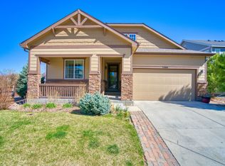 2406 Spruce Creek Dr, Fort Collins, CO 80528