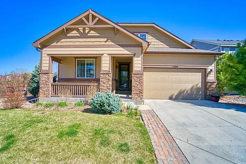 2406 Spruce Creek Dr Photo 1
