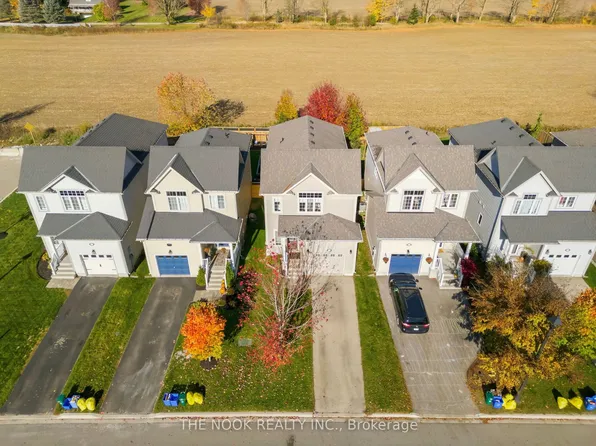 89 Goodall Ct, Centre Wellington, ON N1M 0C8