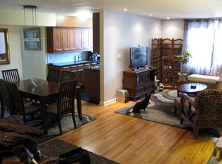 13915 83rd Ave APT 508, Briarwood, NY 11435