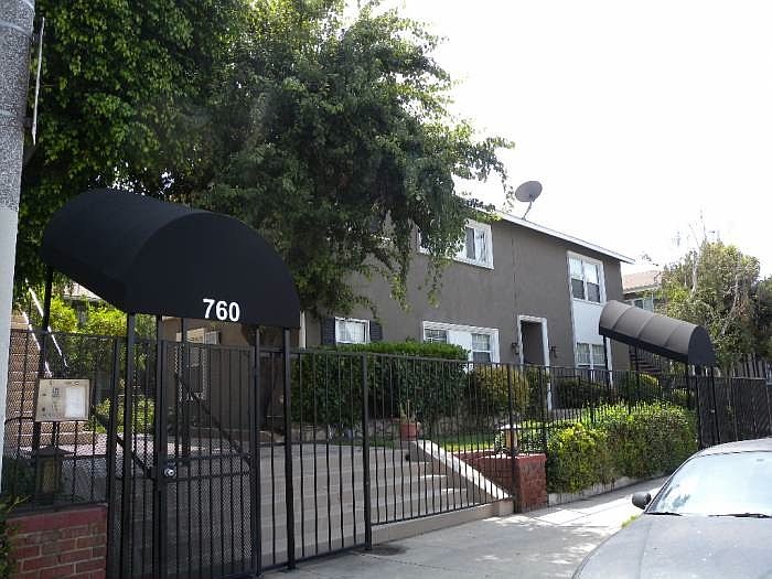 1st image of 760 Lillian Way APT 2