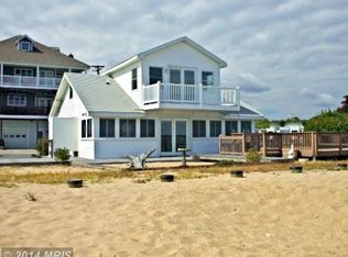 2917 Beach Dr, Huntingtown, MD 20639
