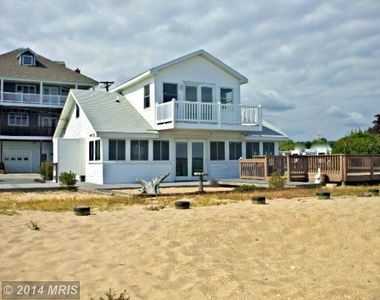 2917 Beach Dr, Huntingtown, MD, 20639