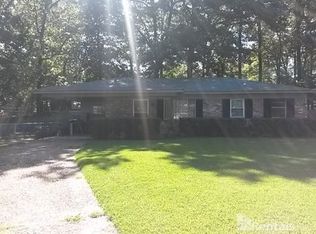 5701 Palo Alto Dr, Little Rock, AR 72209