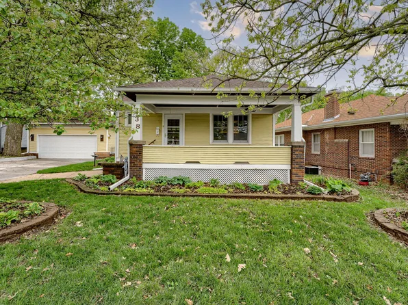 438 Huntington Ave, Council Bluffs, IA 51503