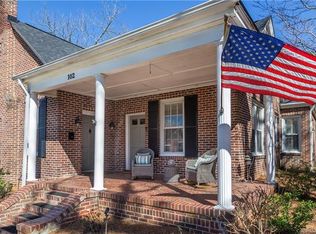 102 Reedy St, Chester, SC 29706