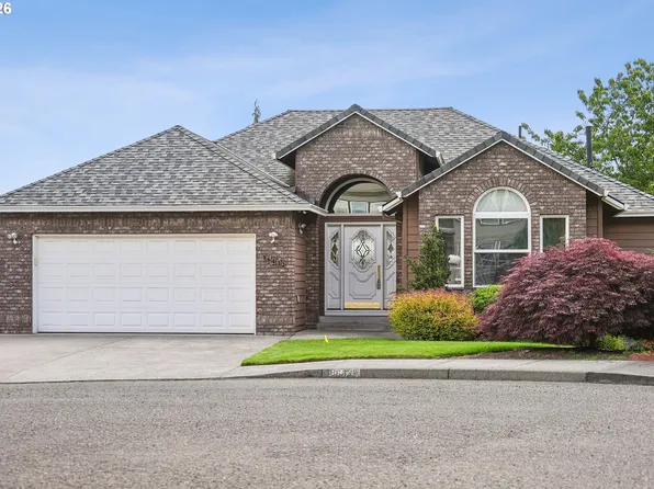 16432 SE Meadowland Ct, Portland, OR 97236