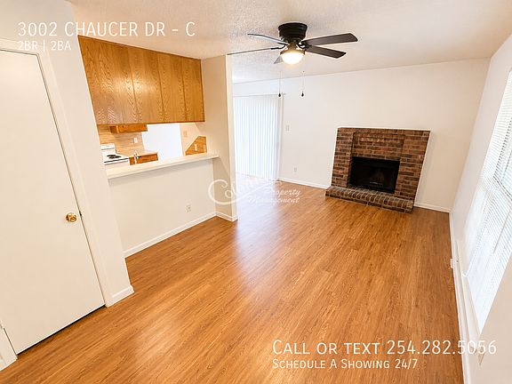 4th image of 3002 Chaucer Dr APT C