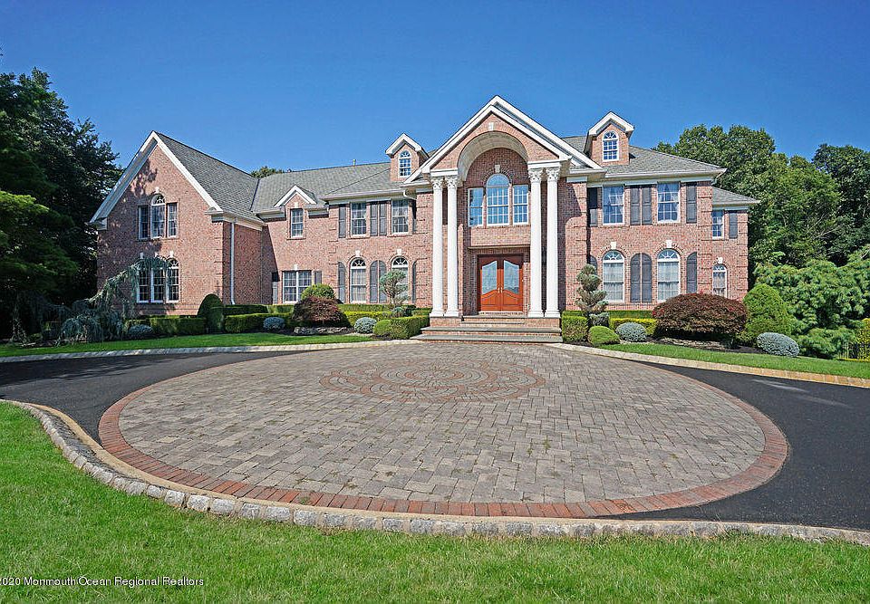 9 Mockingbird Drive, Colts Neck, NJ 07722 Zillow