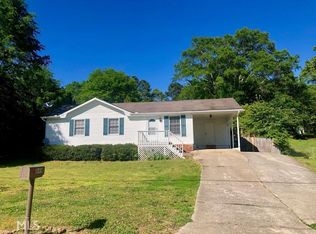 849 Idlewood Rd, Winder, GA 30680