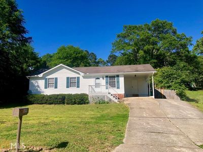 849 Idlewood Rd, Winder, GA, 30680