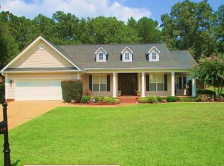 710 57th St, Meridian, MS 39305