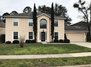 87164 Kipling Dr, Yulee, FL 32097