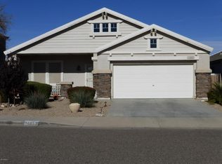 14952 W Wethersfield Rd, Surprise, AZ 85379