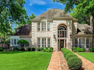 15902 Five Ashes Dr, Spring, TX 77379