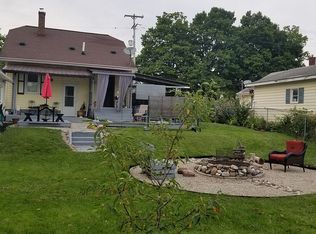 918 Foley St, Kalamazoo, MI 49001