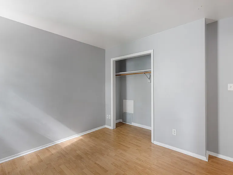 Second Bedroom/Office