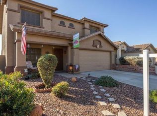 15443 W Watson Ln, Surprise, AZ 85379