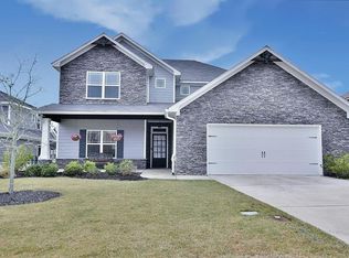 7101 Tavistock Ct, Columbus, GA 31904