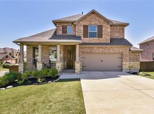 113 Deschutes Ct, Austin, TX 78737