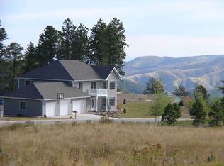 312 Mountain View Dr, Lead, SD 57754