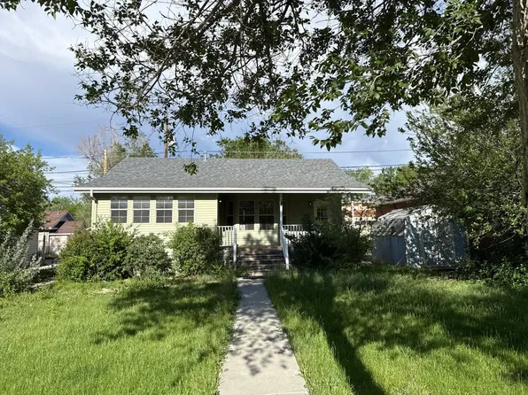 1323 S Elm St, Casper, WY 82601
