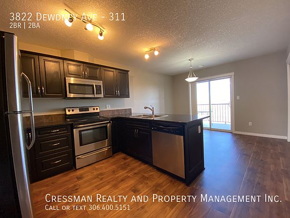 4th image of 3822 Dewdney Ave #311