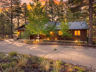 91 Gala Place, Pagosa Springs, CO, 81147