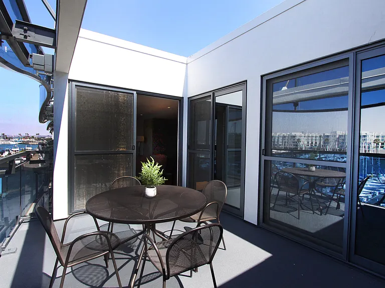 Waves MDR Apartments — Photo 8