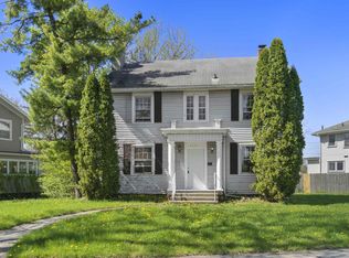 115 S Seminole Cir, Fort Wayne, IN 46807