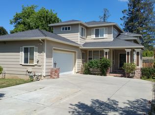 1270 Burrows Rd, Campbell, CA 95008