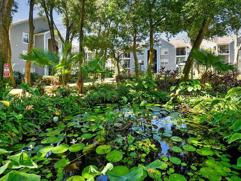 Enclave at Lake Underhill — Photo 33