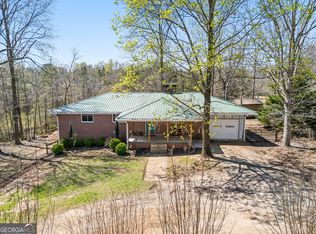 154 Eastanollee Rd, Eastanollee, GA 30538