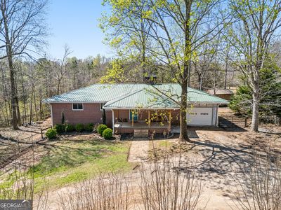 154 Eastanollee Rd, Eastanollee, GA, 30538